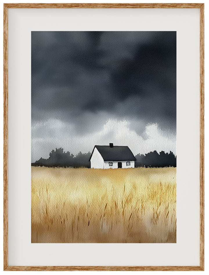 Farmhouse Wall Art