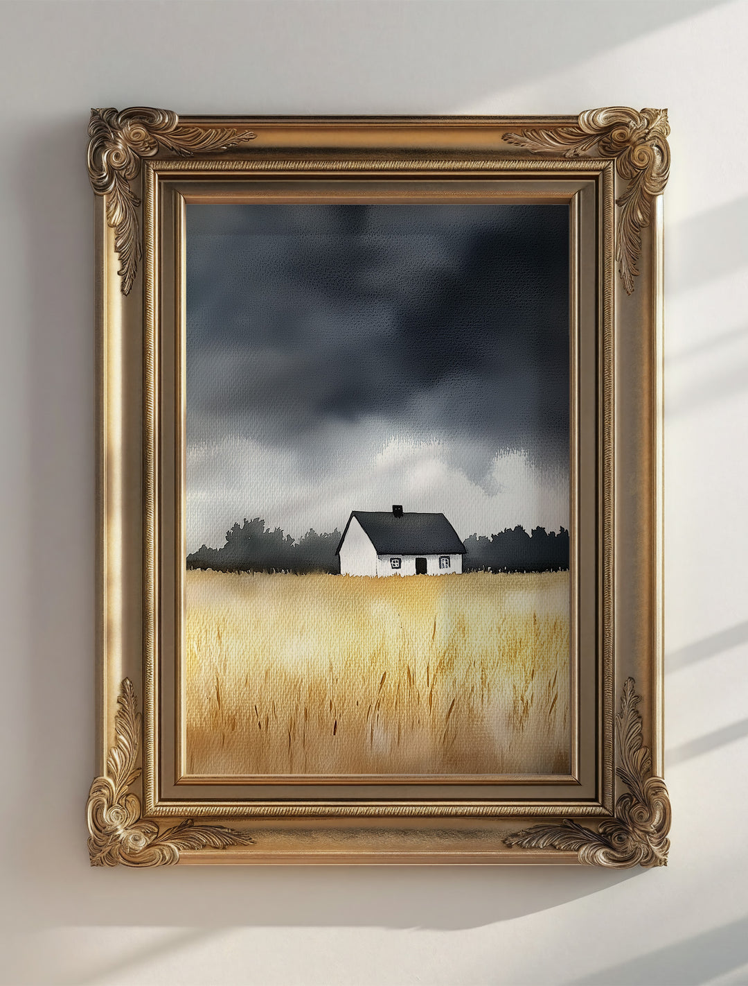 Farmhouse Wall Art