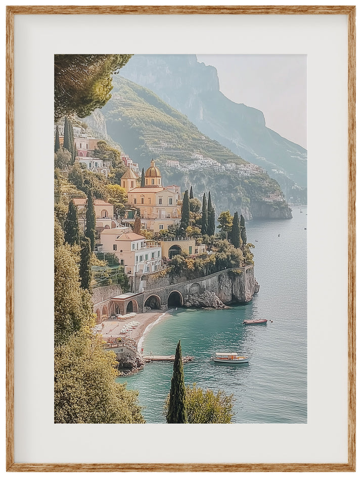 Amalfi Coast #2