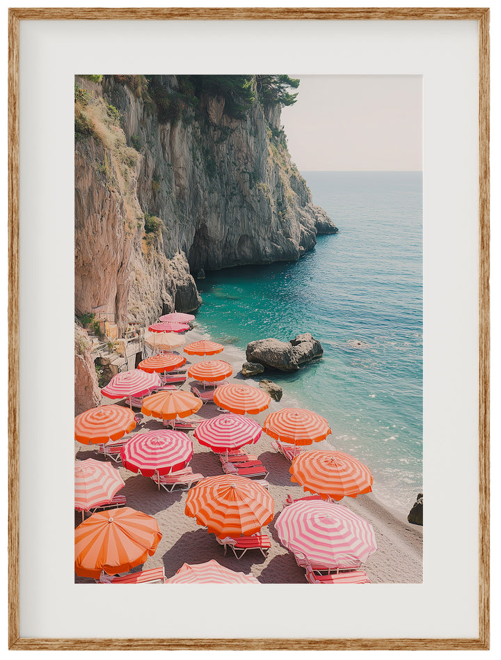 Amalfi Coast #3