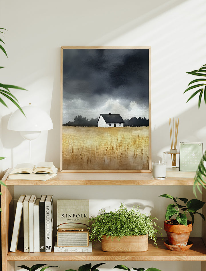 Farmhouse Wall Art